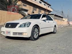 تويوتا كراون